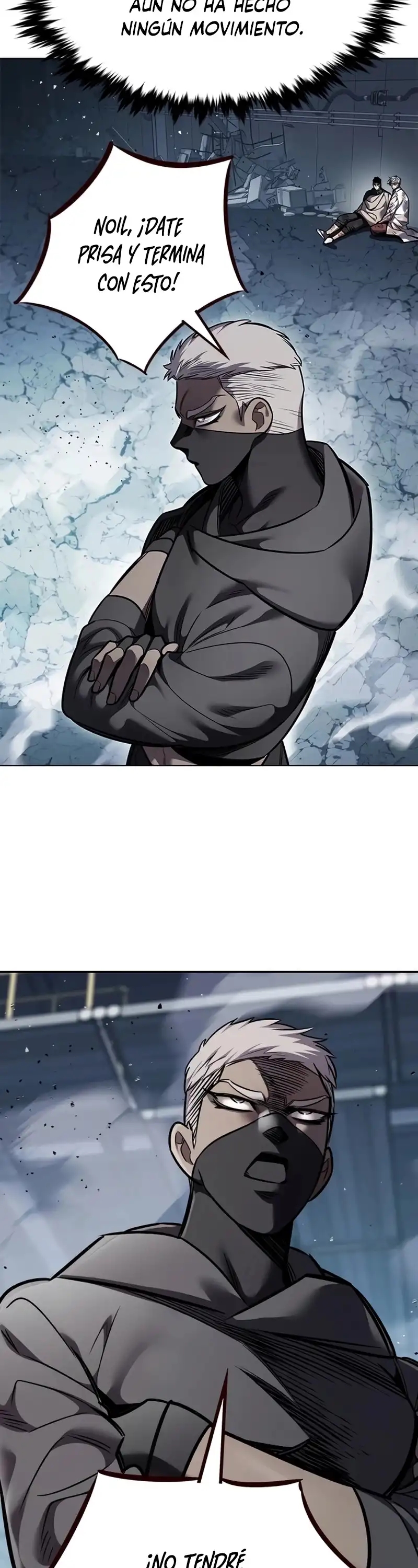 Read Eleceed ES Manga Online