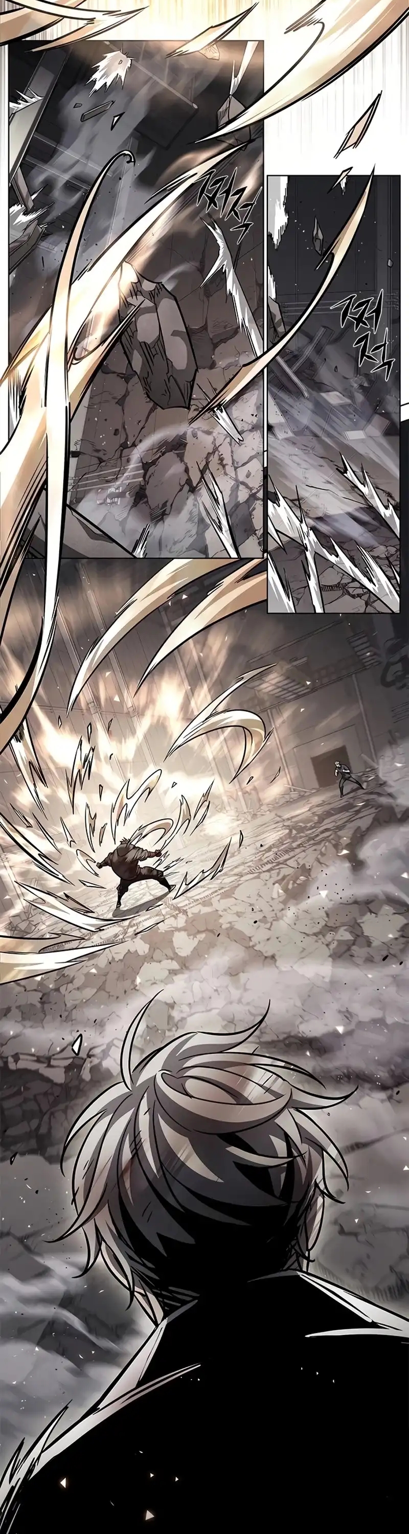 Read Eleceed ES Manga Online