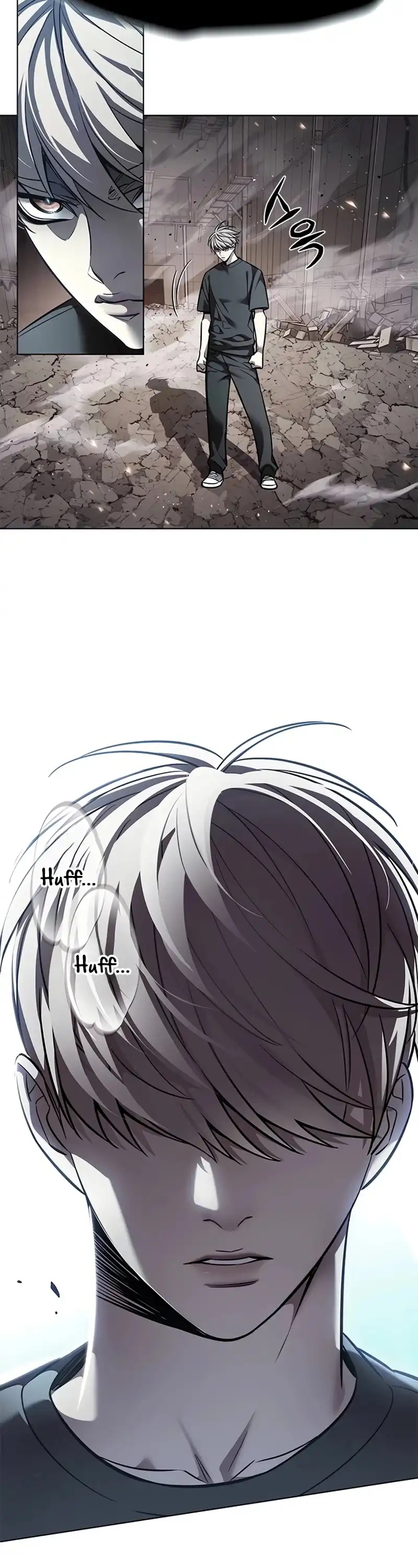 Read Eleceed ES Manga Online