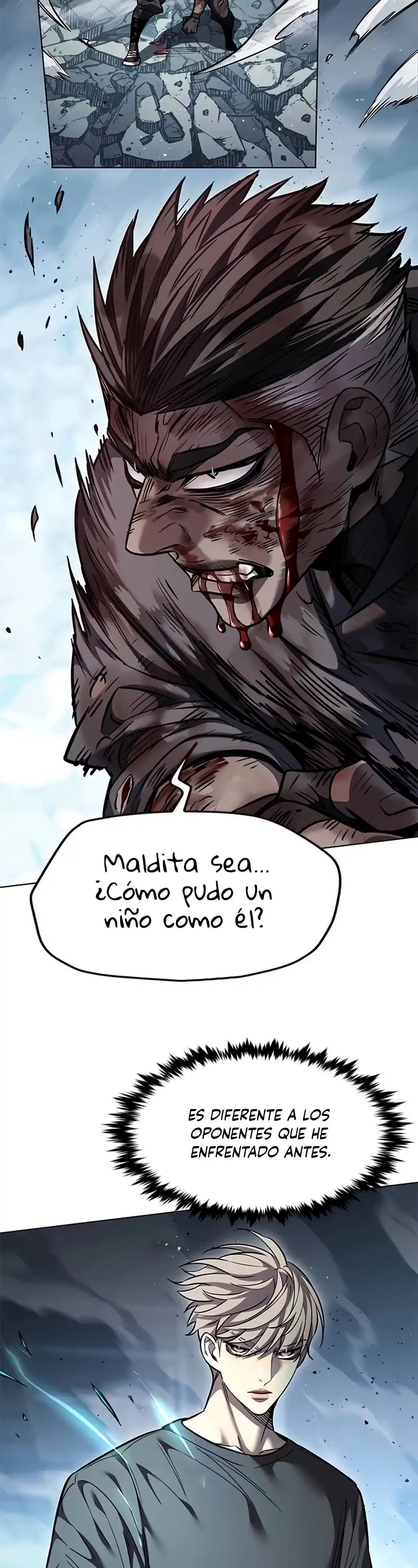 Read Eleceed ES Manga Online