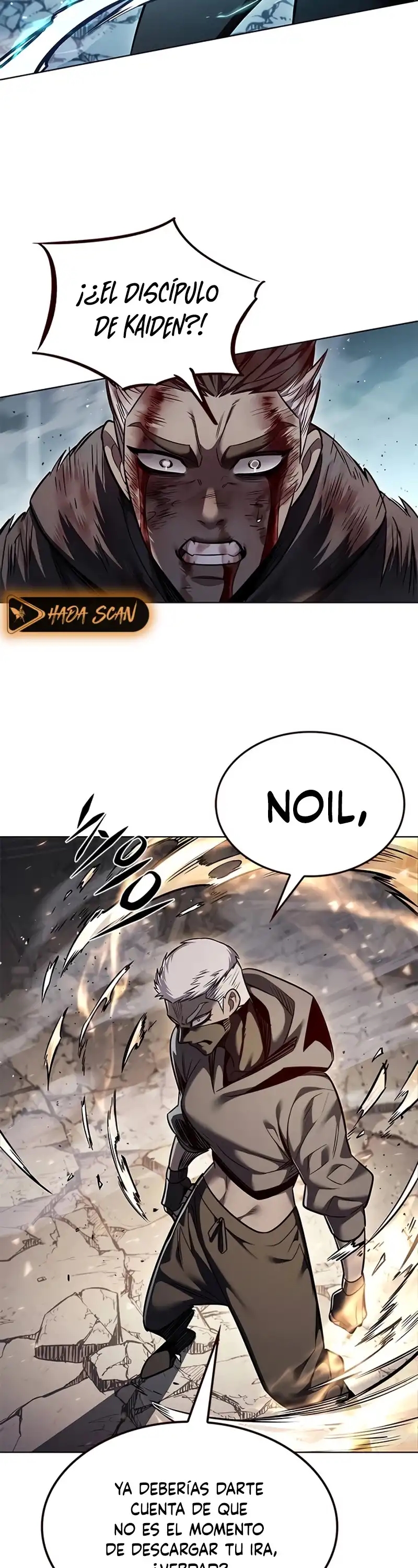 Read Eleceed ES Manga Online