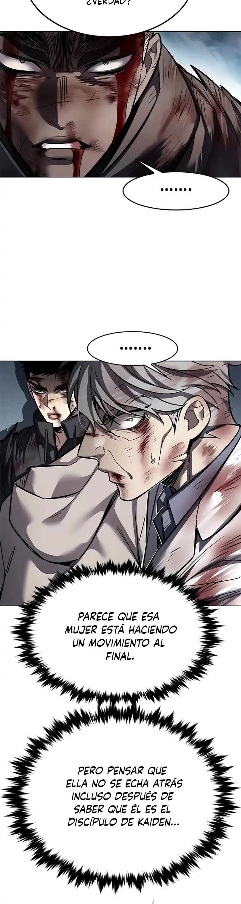 Read Eleceed ES Manga Online