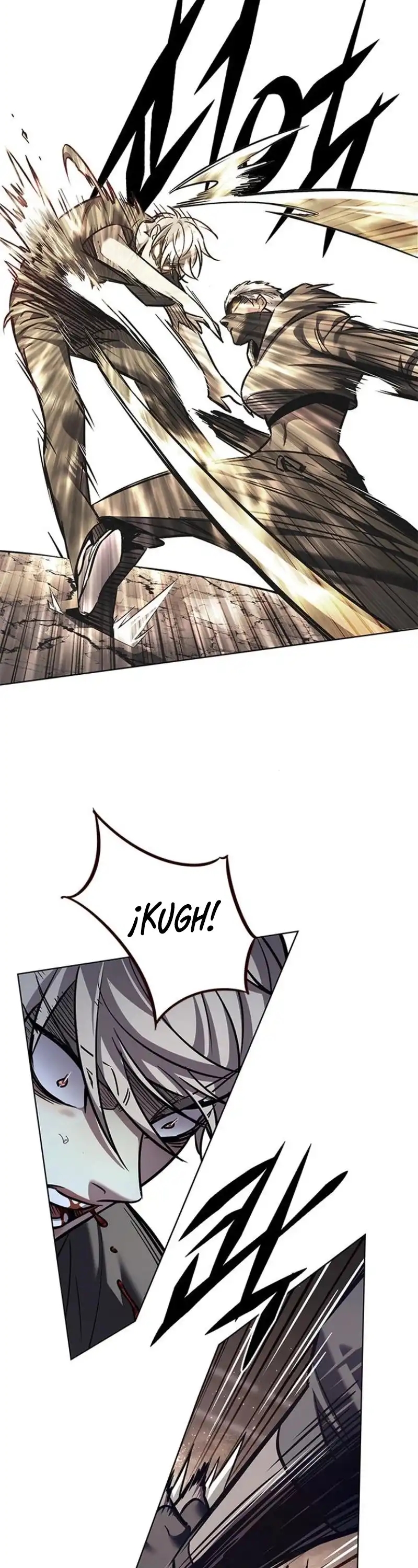 Read Eleceed ES Manga Online