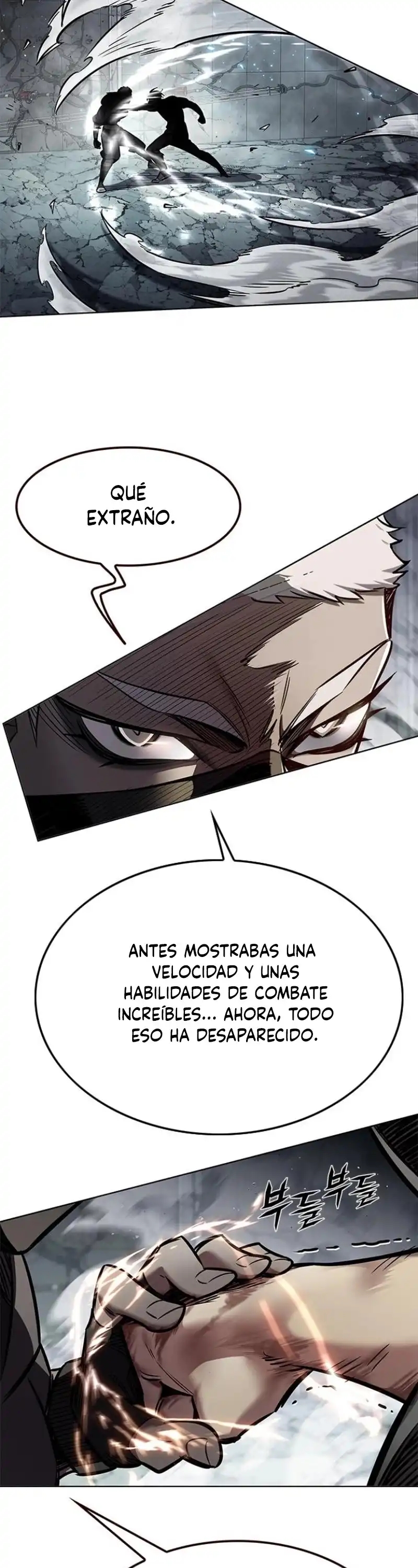 Read Eleceed ES Manga Online