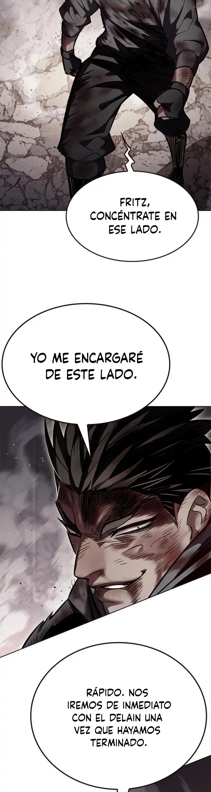 Read Eleceed ES Manga Online