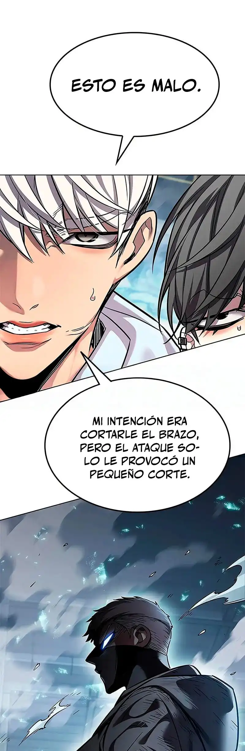 Read Eleceed ES Manga Online