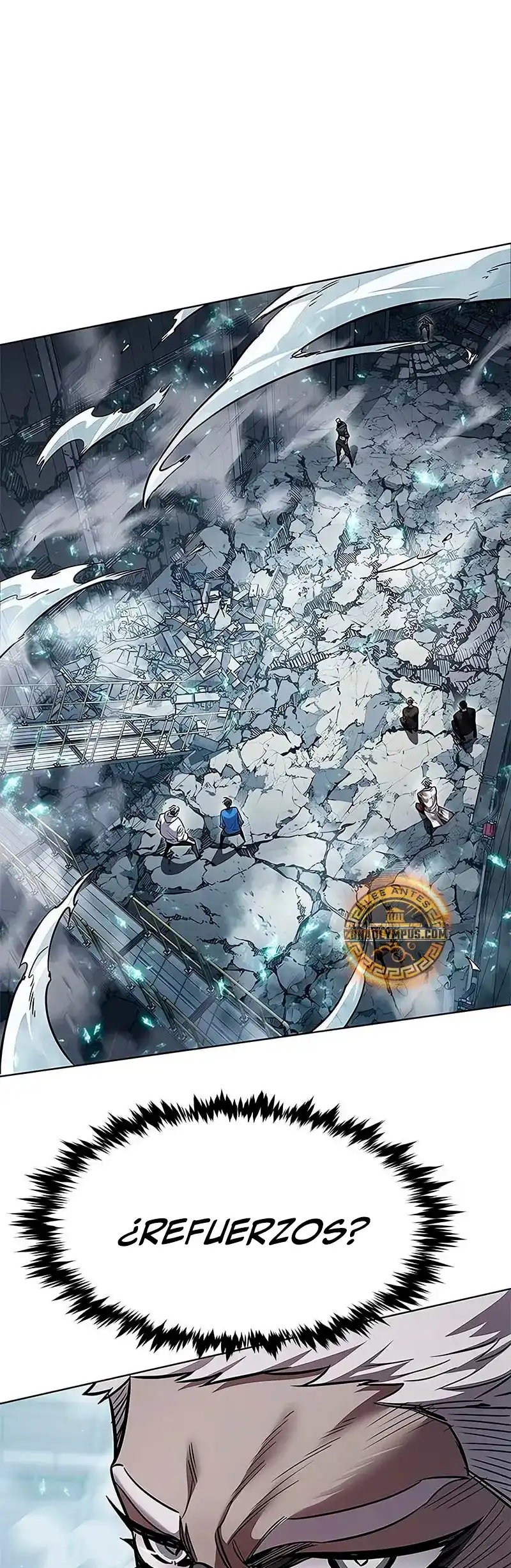 Read Eleceed ES Manga Online