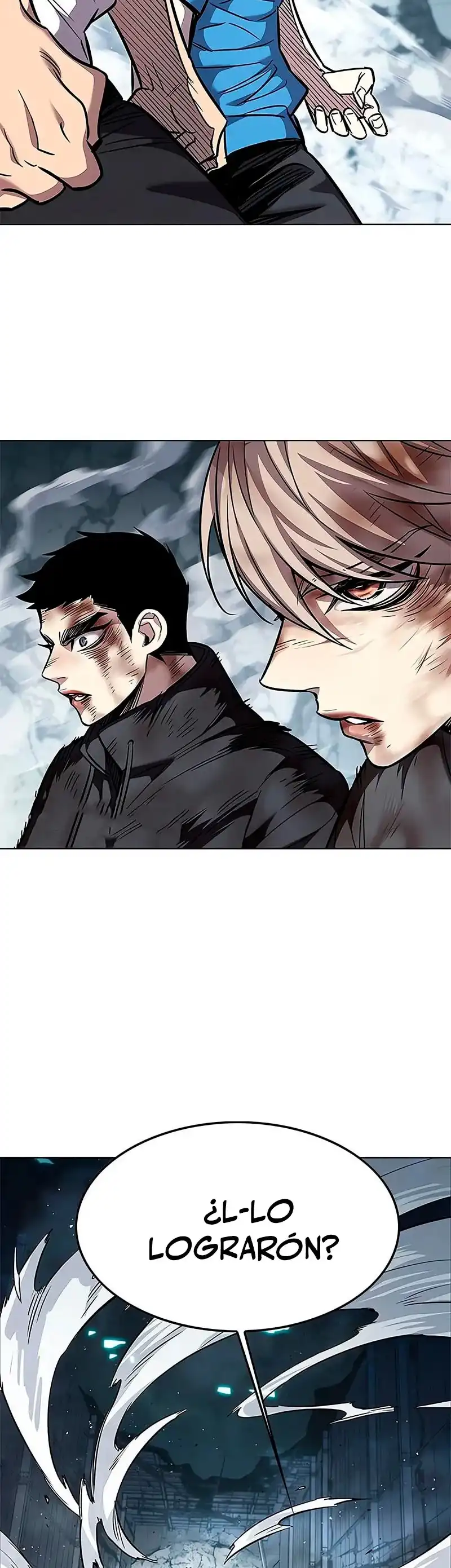 Read Eleceed ES Manga Online