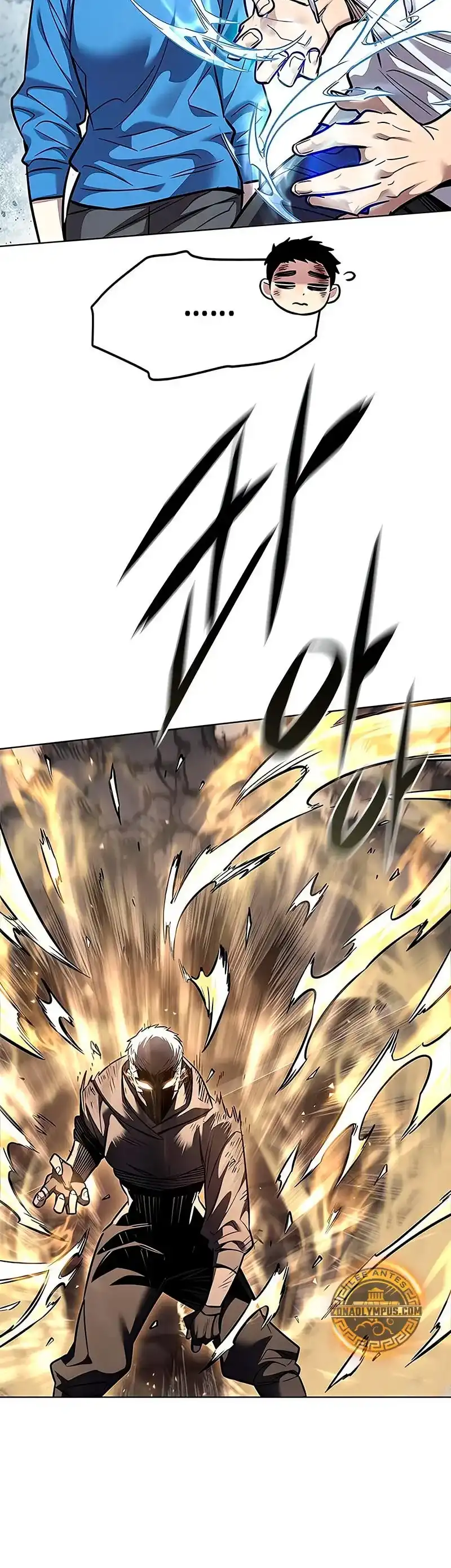 Read Eleceed ES Manga Online