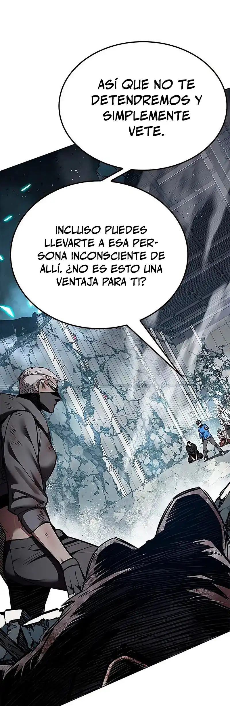 Read Eleceed ES Manga Online