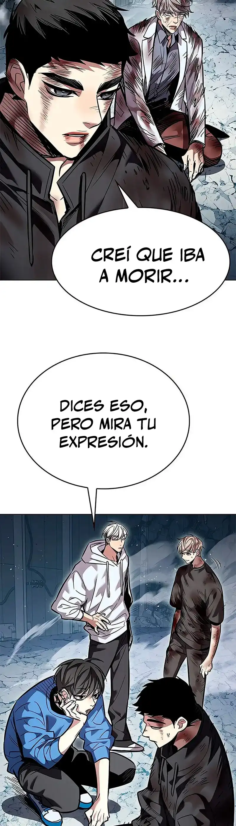 Read Eleceed ES Manga Online