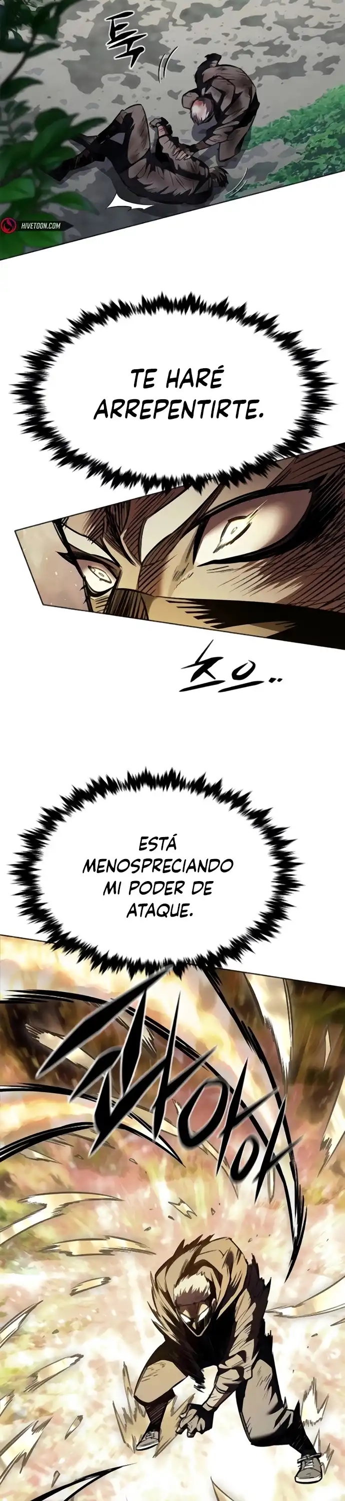 Read Eleceed ES Manga Online