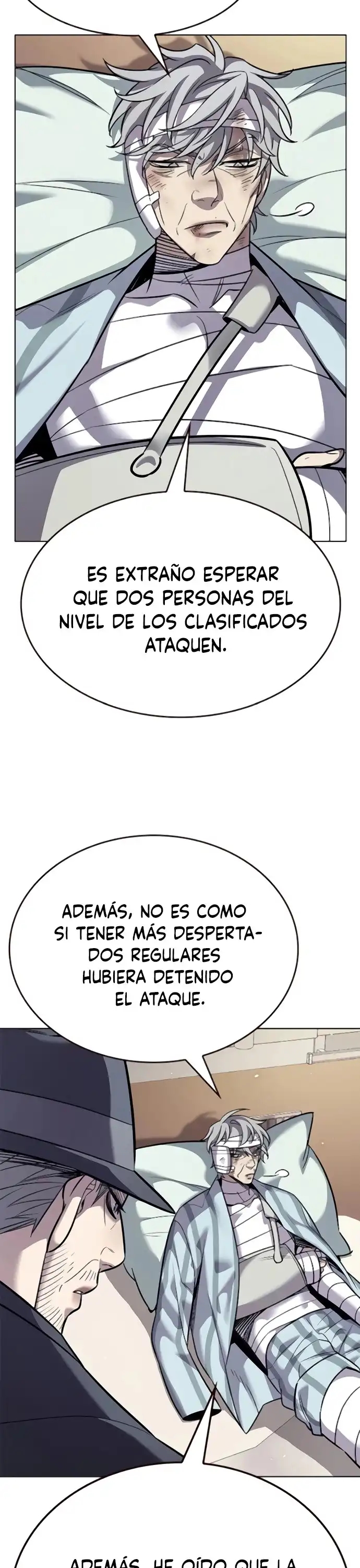 Read Eleceed ES Manga Online