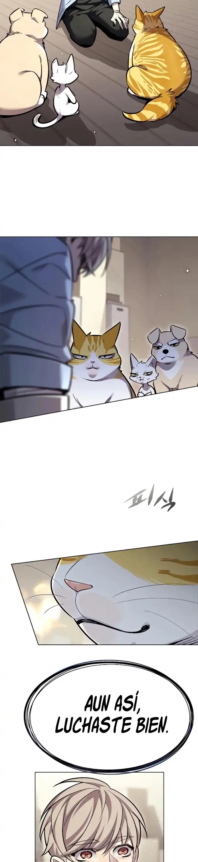 Read Eleceed ES Manga Online
