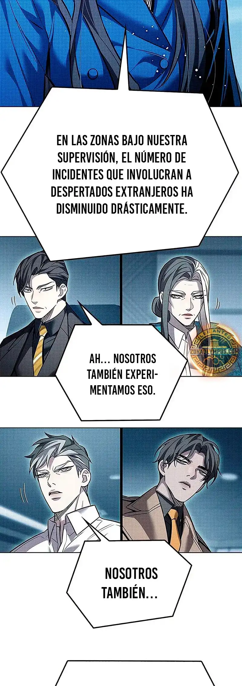Read Eleceed ES Manga Online