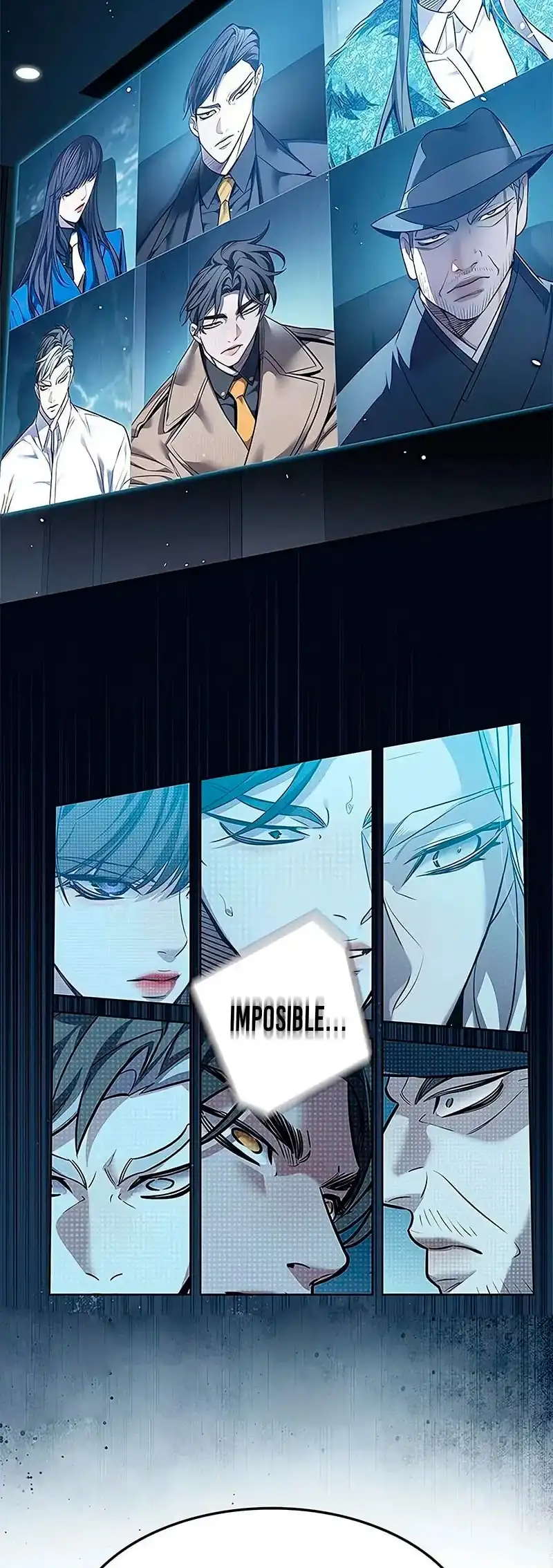 Read Eleceed ES Manga Online