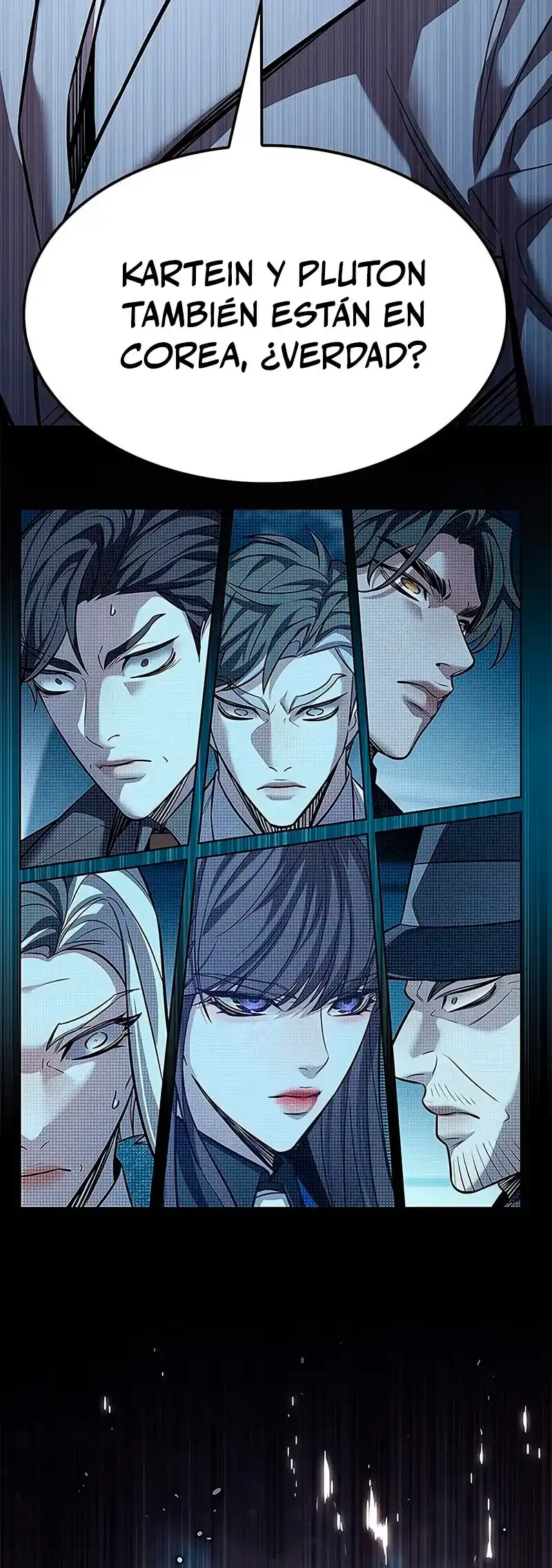 Read Eleceed ES Manga Online
