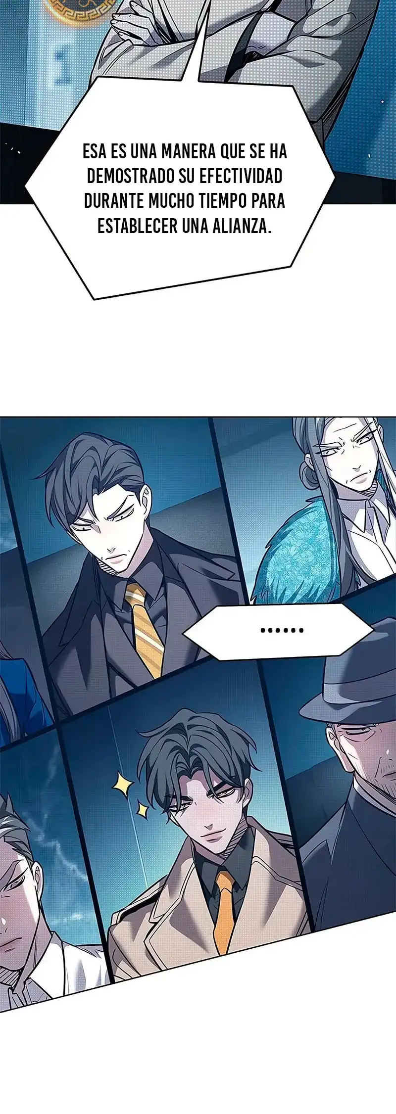 Read Eleceed ES Manga Online
