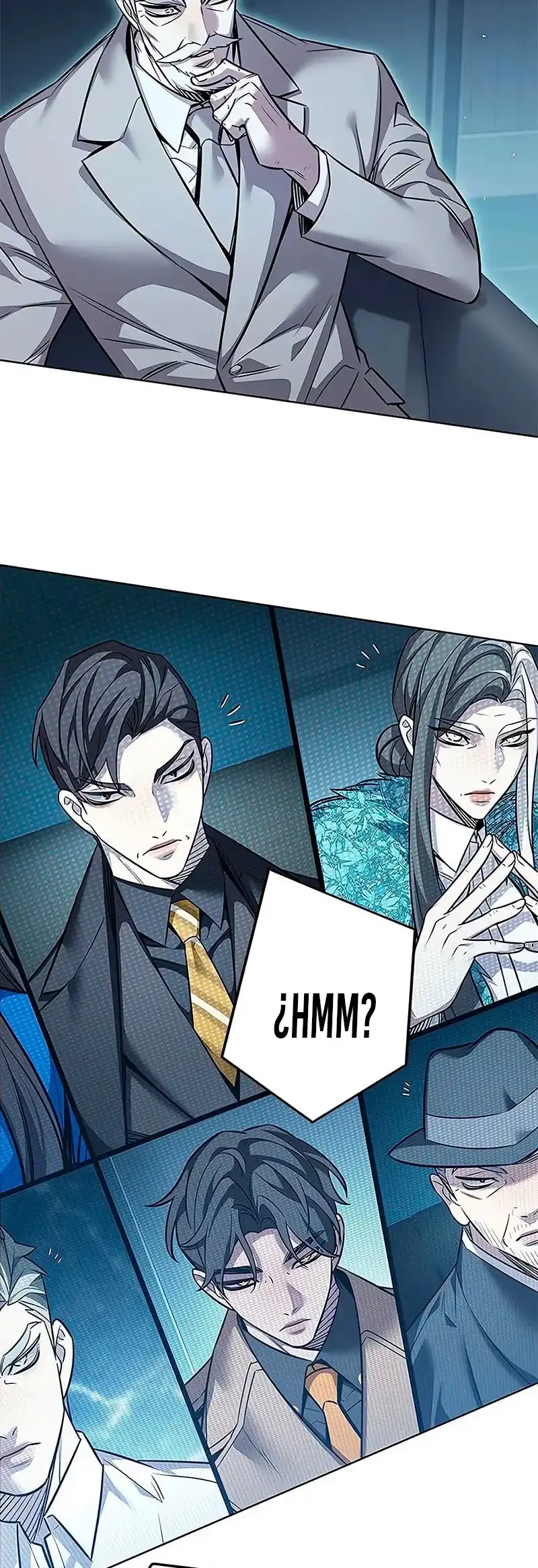 Read Eleceed ES Manga Online