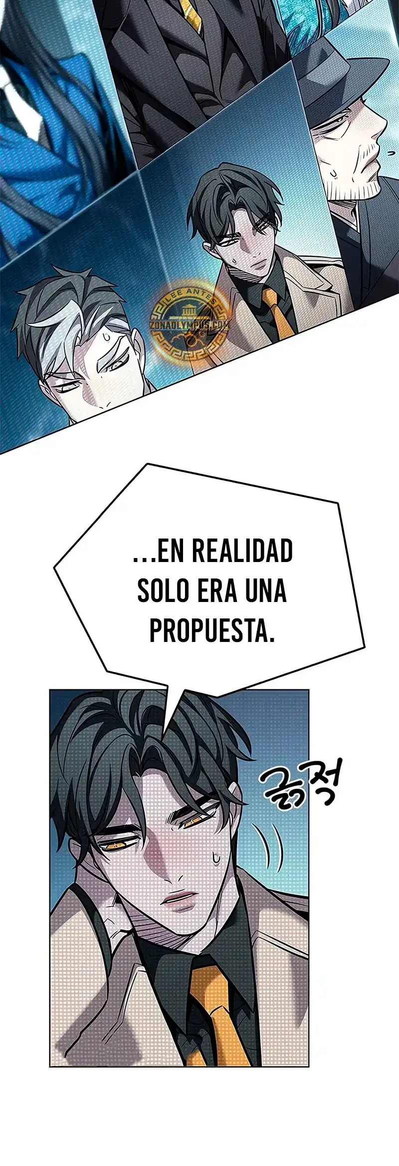 Read Eleceed ES Manga Online