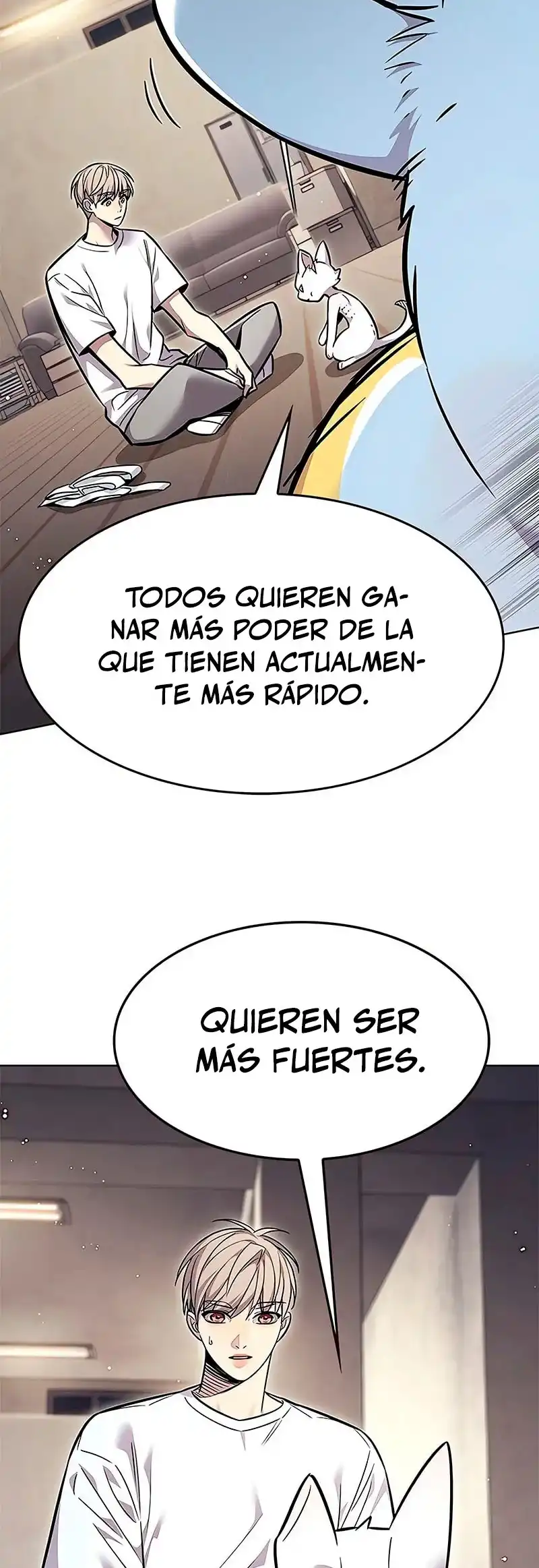 Read Eleceed ES Manga Online