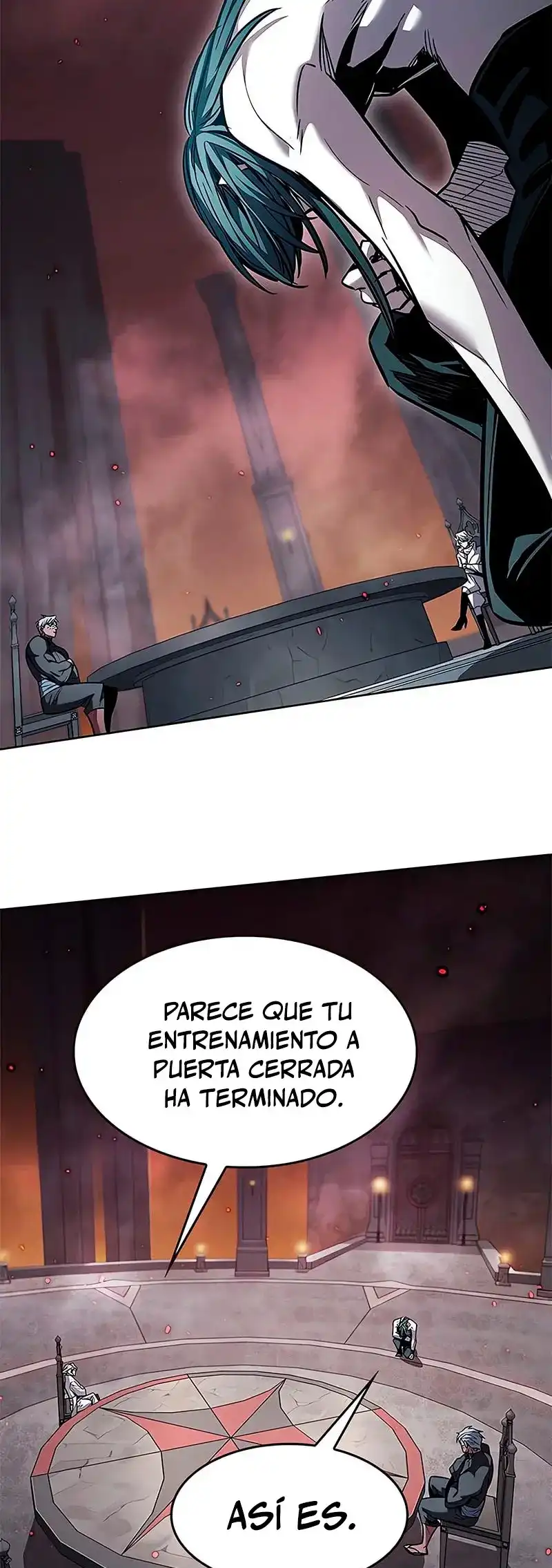 Read Eleceed ES Manga Online