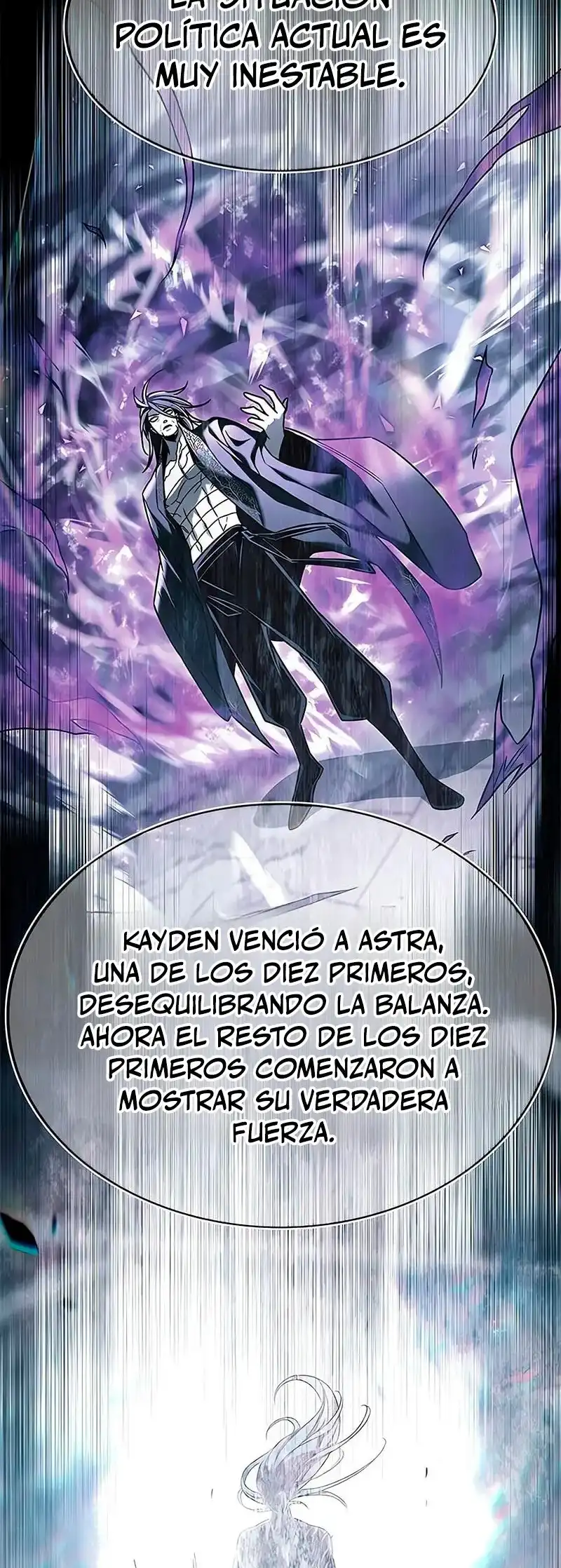 Read Eleceed ES Manga Online