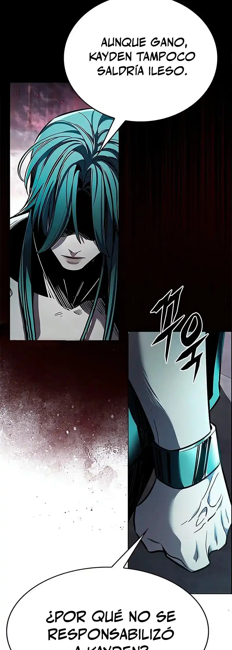 Read Eleceed ES Manga Online