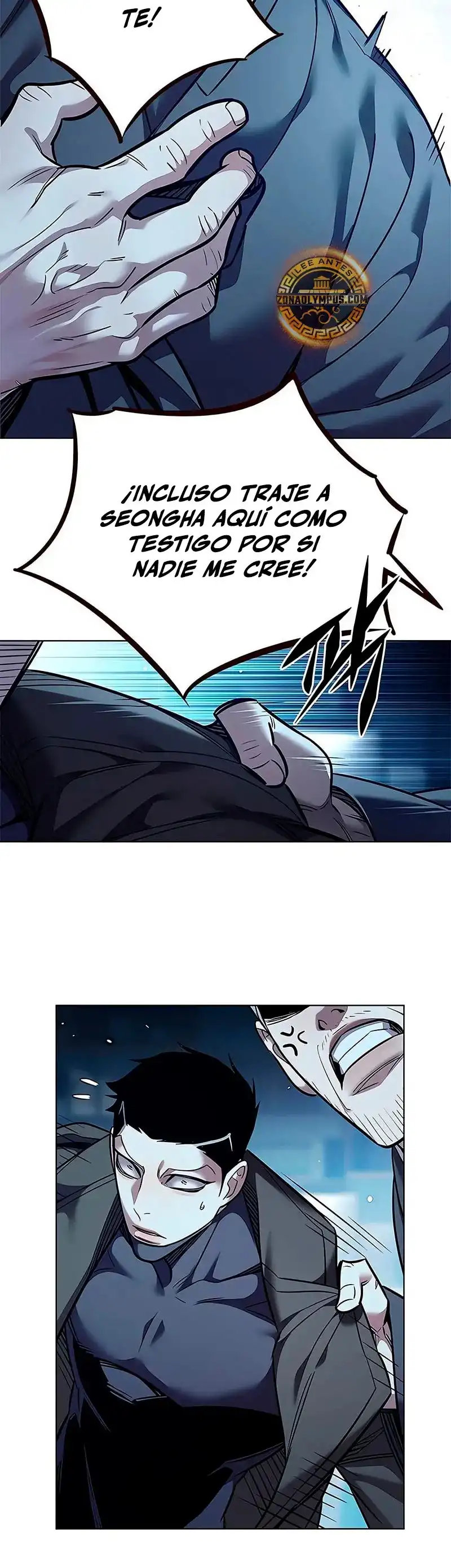Read Eleceed ES Manga Online