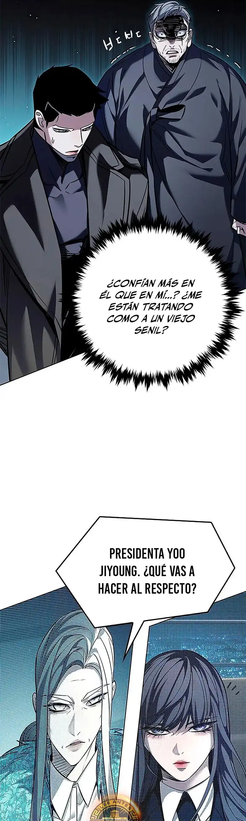 Read Eleceed ES Manga Online
