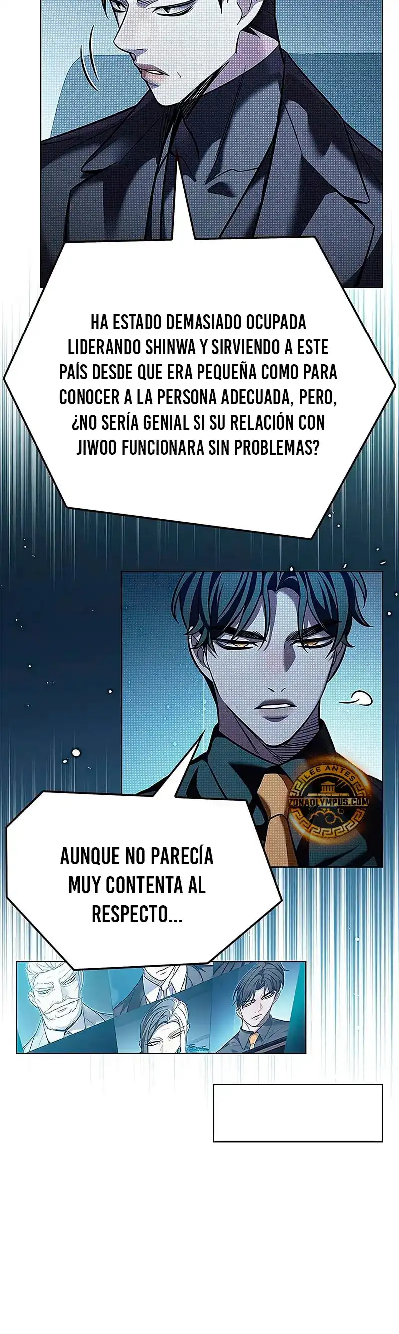 Read Eleceed ES Manga Online