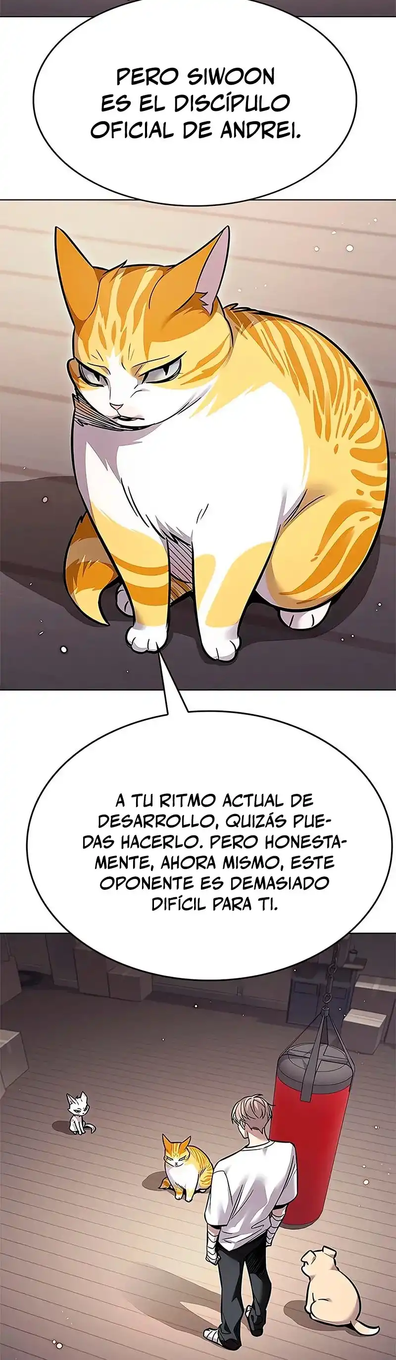 Read Eleceed ES Manga Online