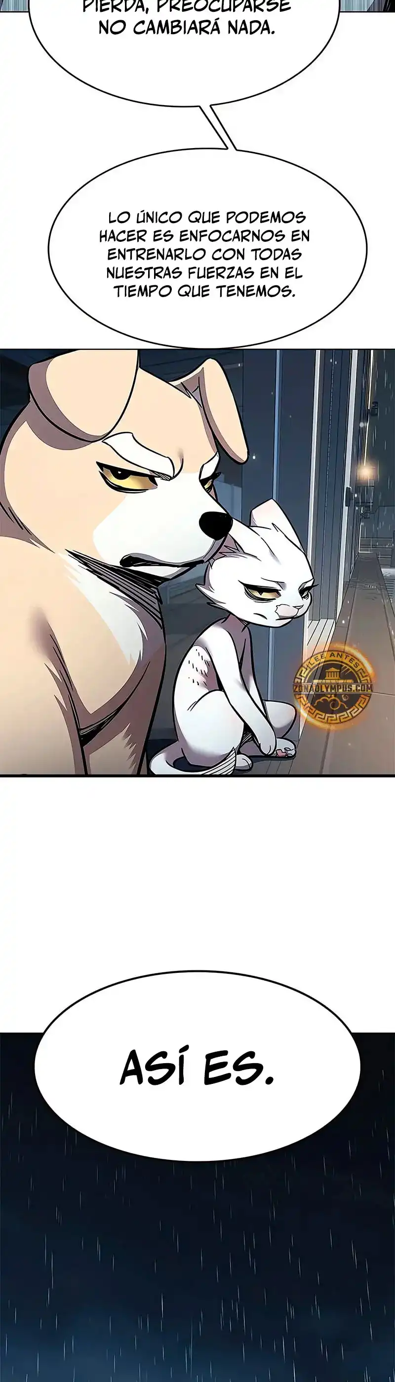 Read Eleceed ES Manga Online