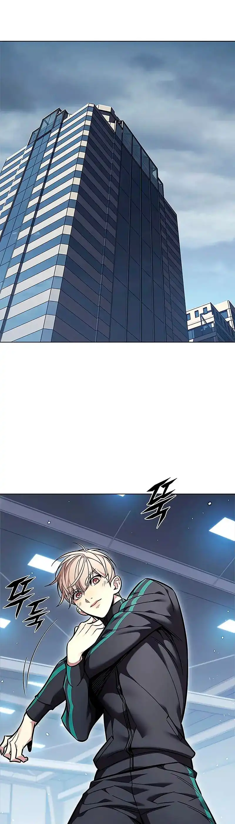 Read Eleceed ES Manga Online