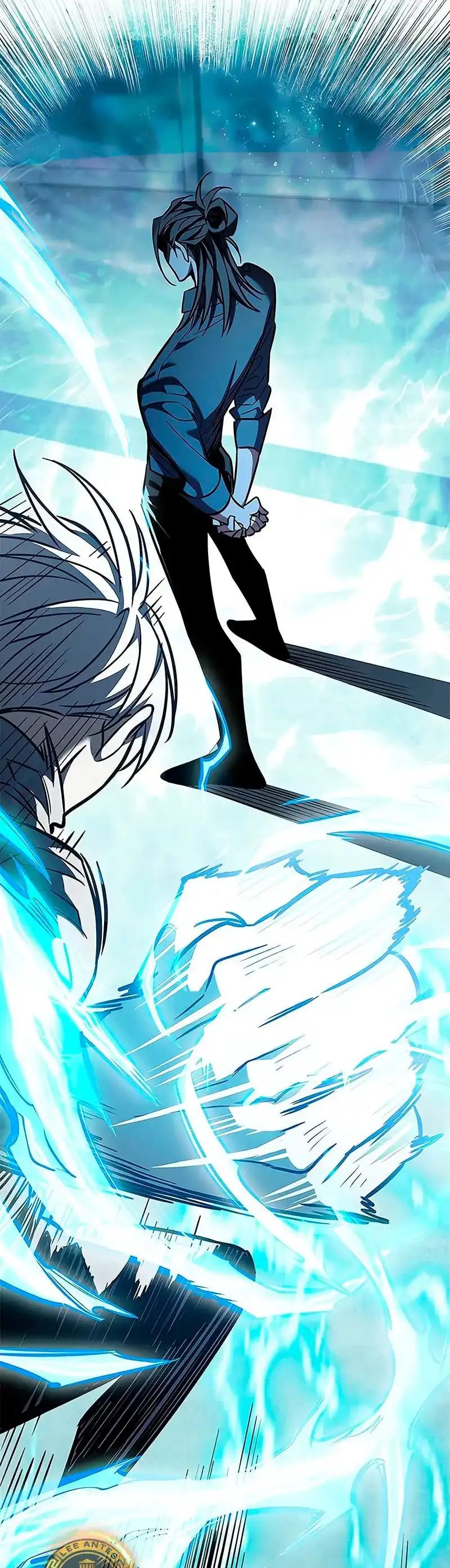 Read Eleceed ES Manga Online