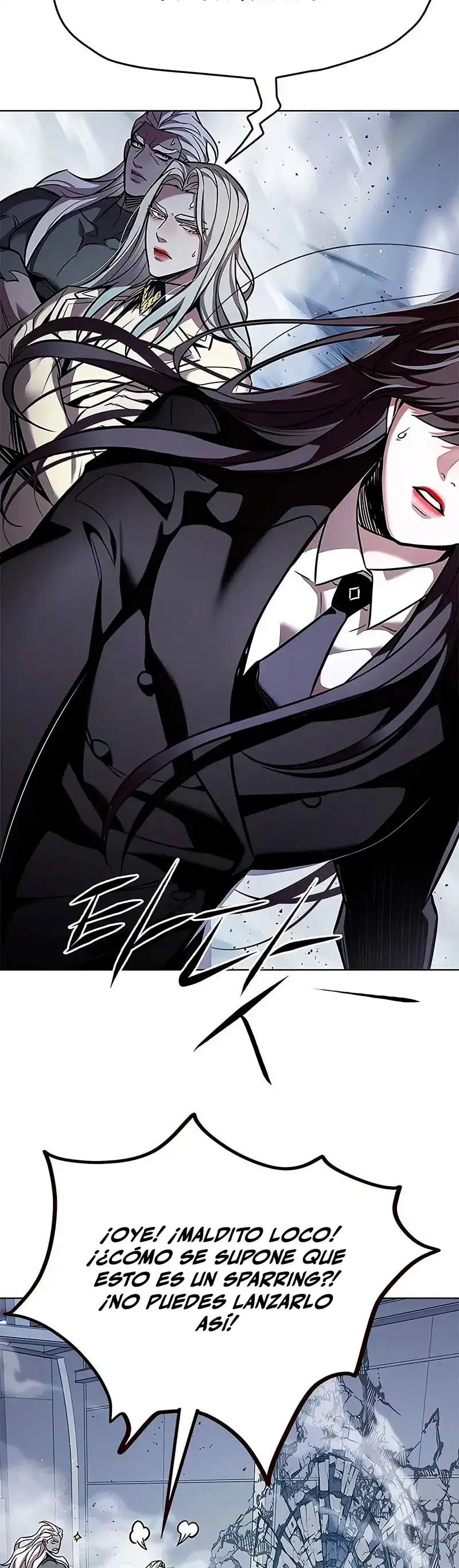 Read Eleceed ES Manga Online