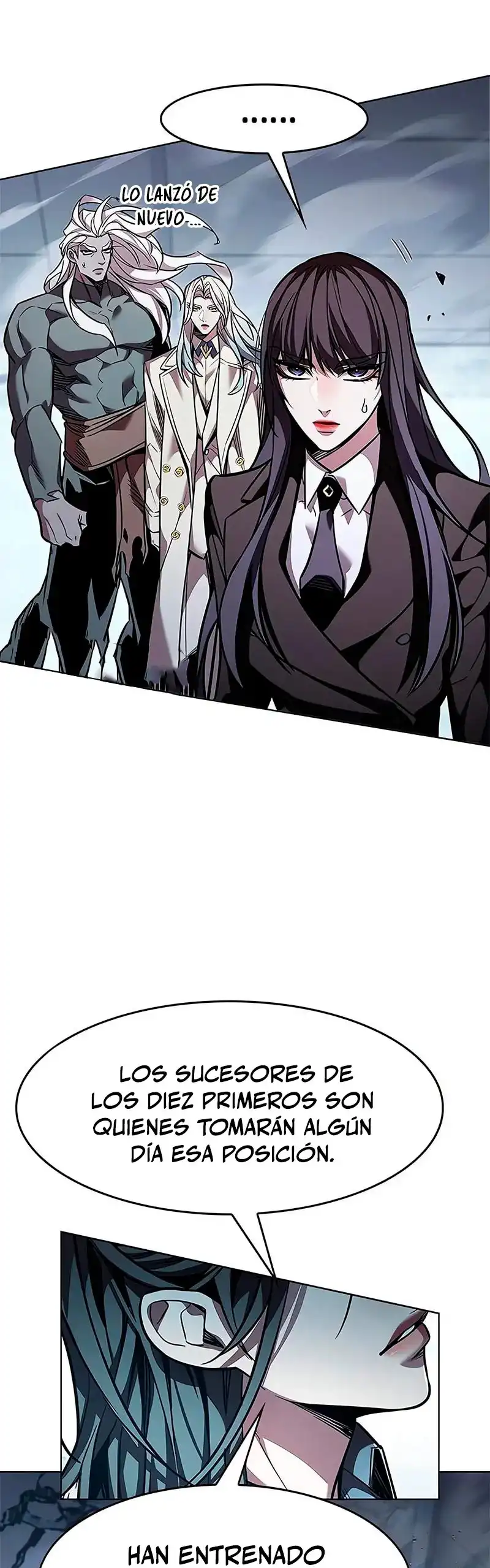 Read Eleceed ES Manga Online