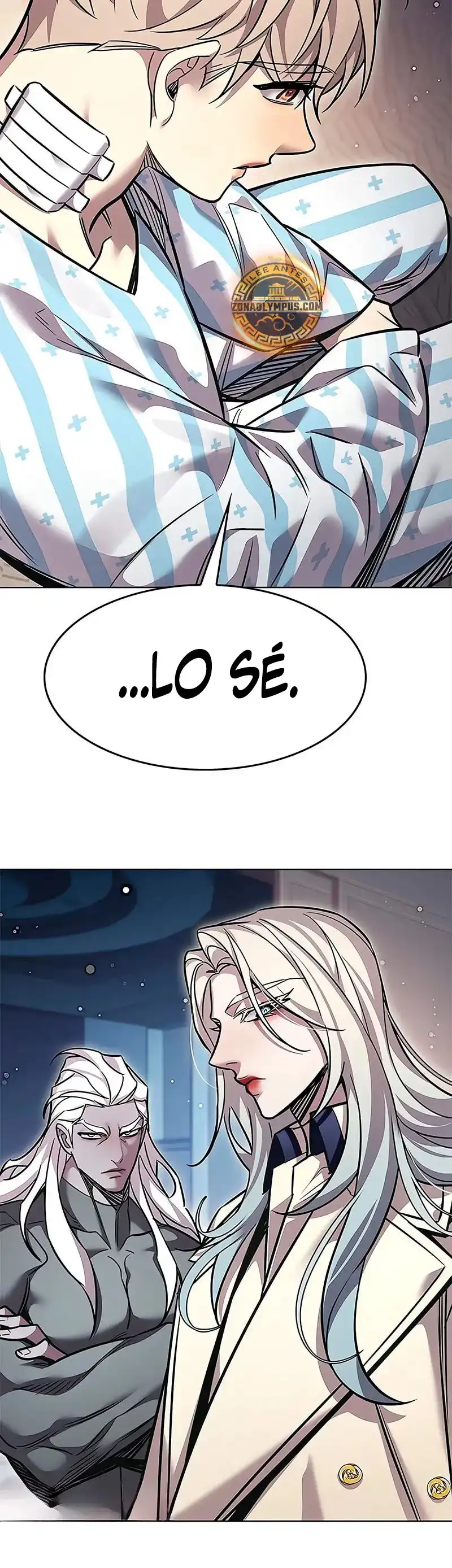 Read Eleceed ES Manga Online
