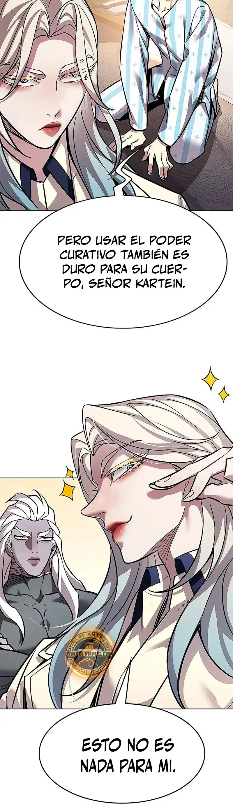 Read Eleceed ES Manga Online