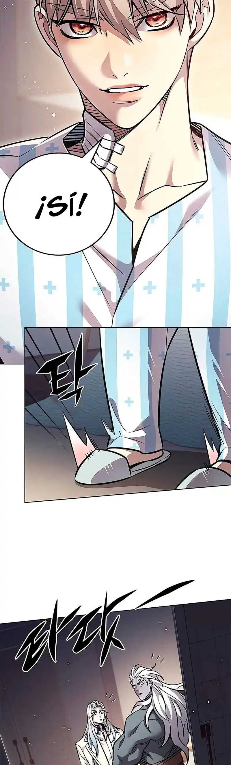 Read Eleceed ES Manga Online