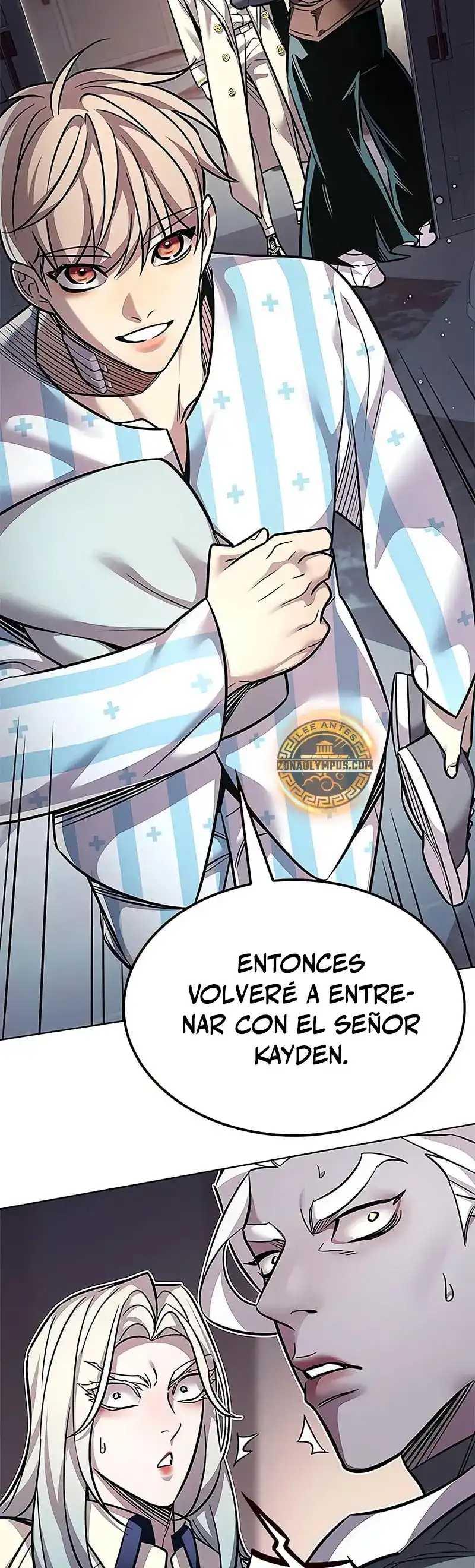 Read Eleceed ES Manga Online