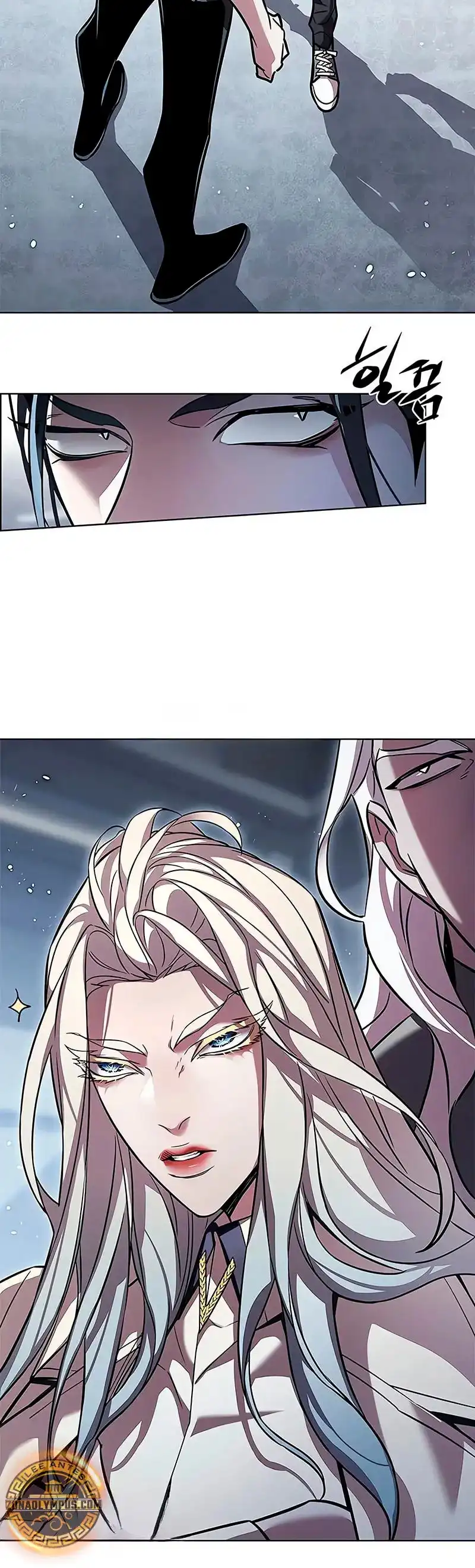 Read Eleceed ES Manga Online