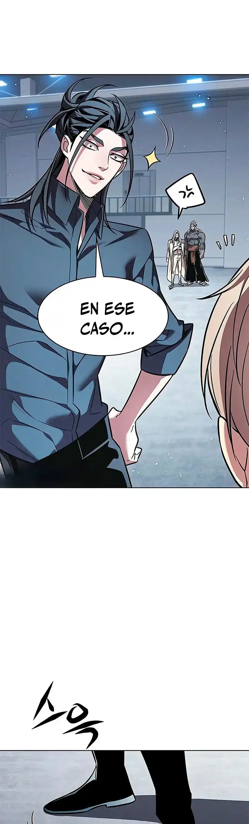 Read Eleceed ES Manga Online