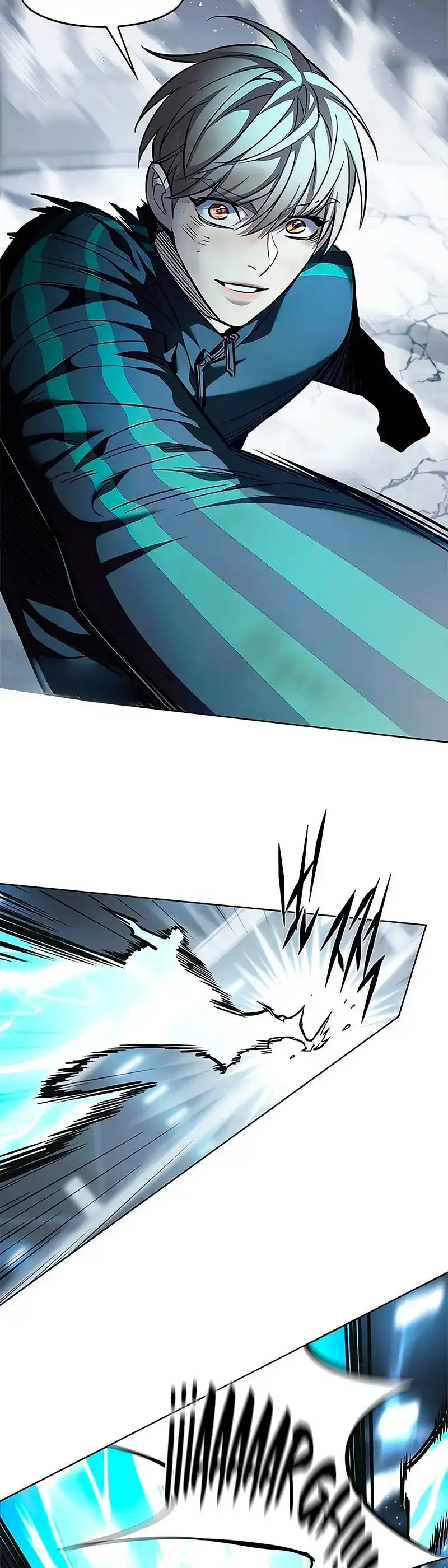Read Eleceed ES Manga Online