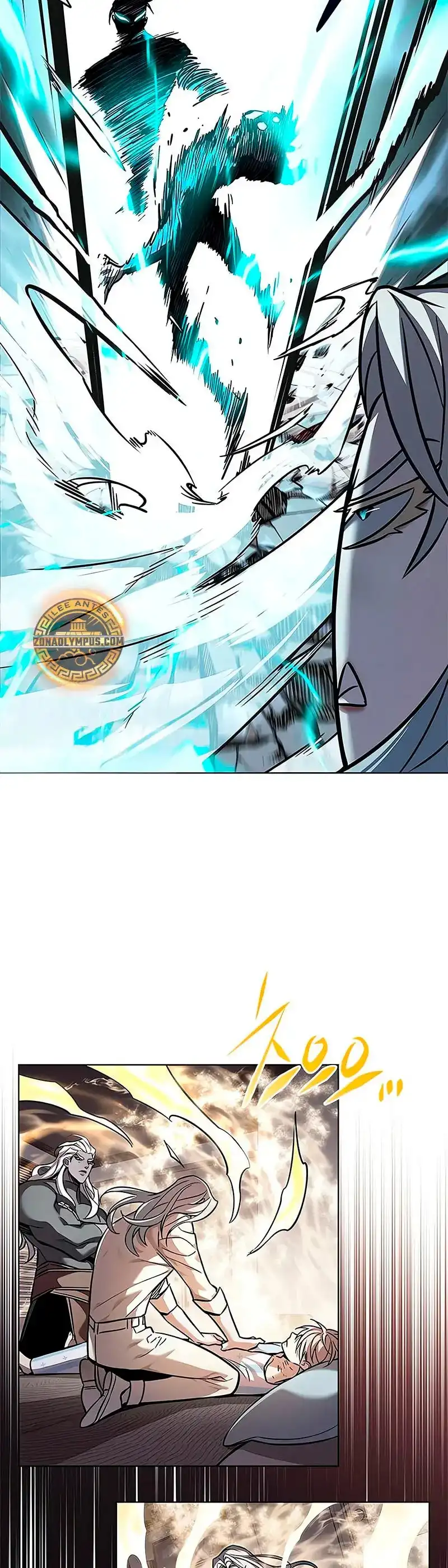 Read Eleceed ES Manga Online