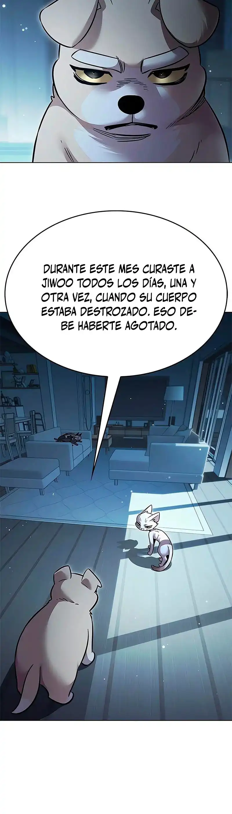 Read Eleceed ES Manga Online
