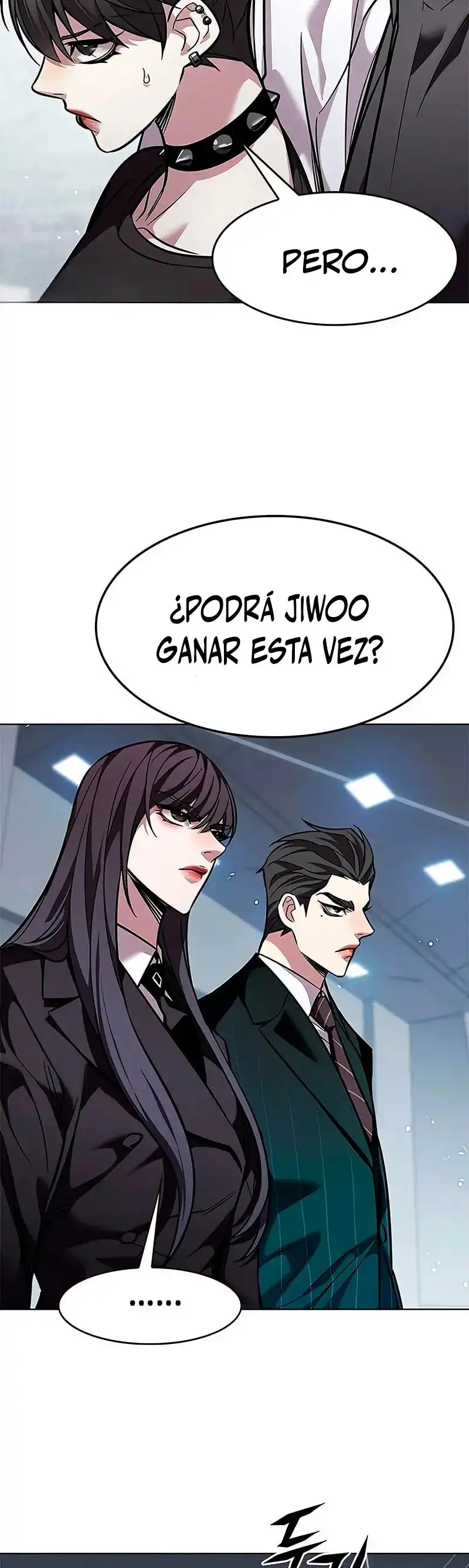 Read Eleceed ES Manga Online