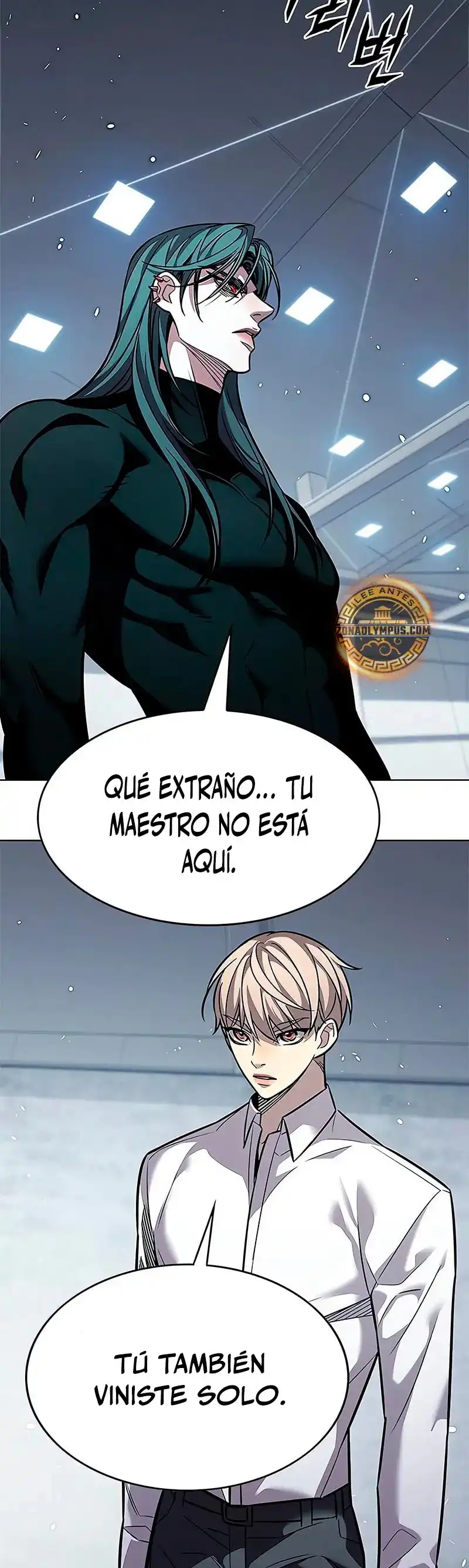 Read Eleceed ES Manga Online
