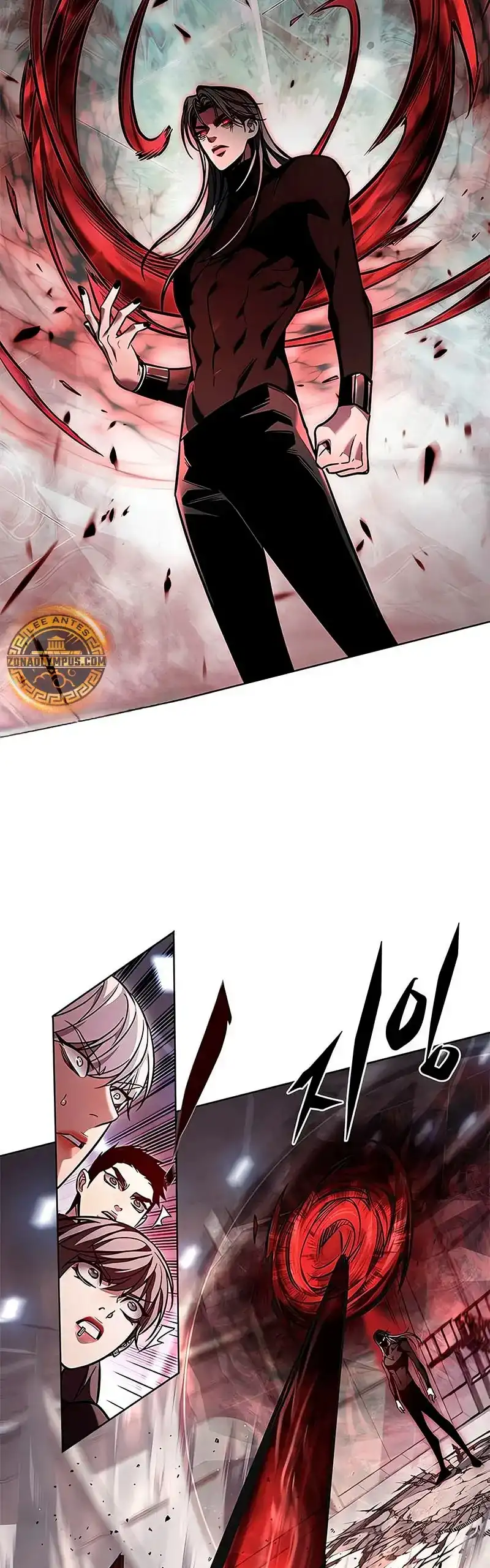 Read Eleceed ES Manga Online