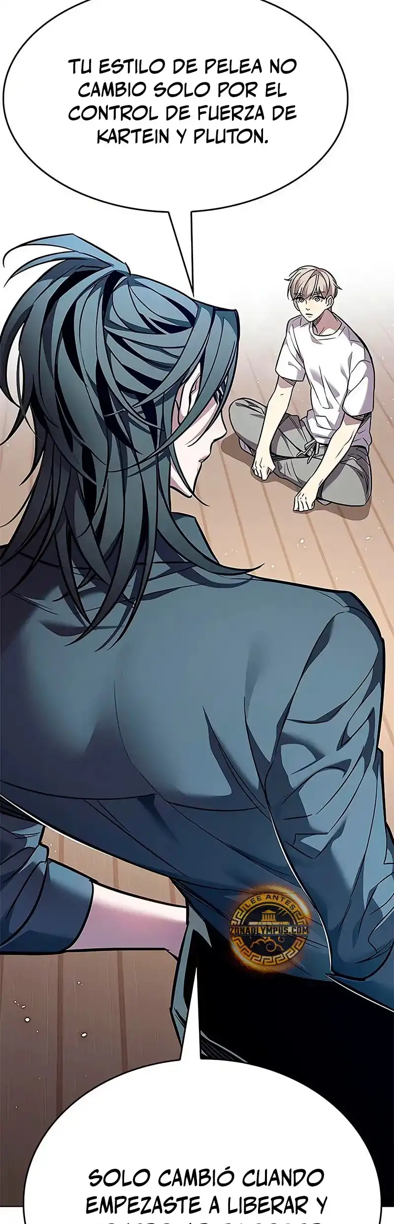 Read Eleceed ES Manga Online